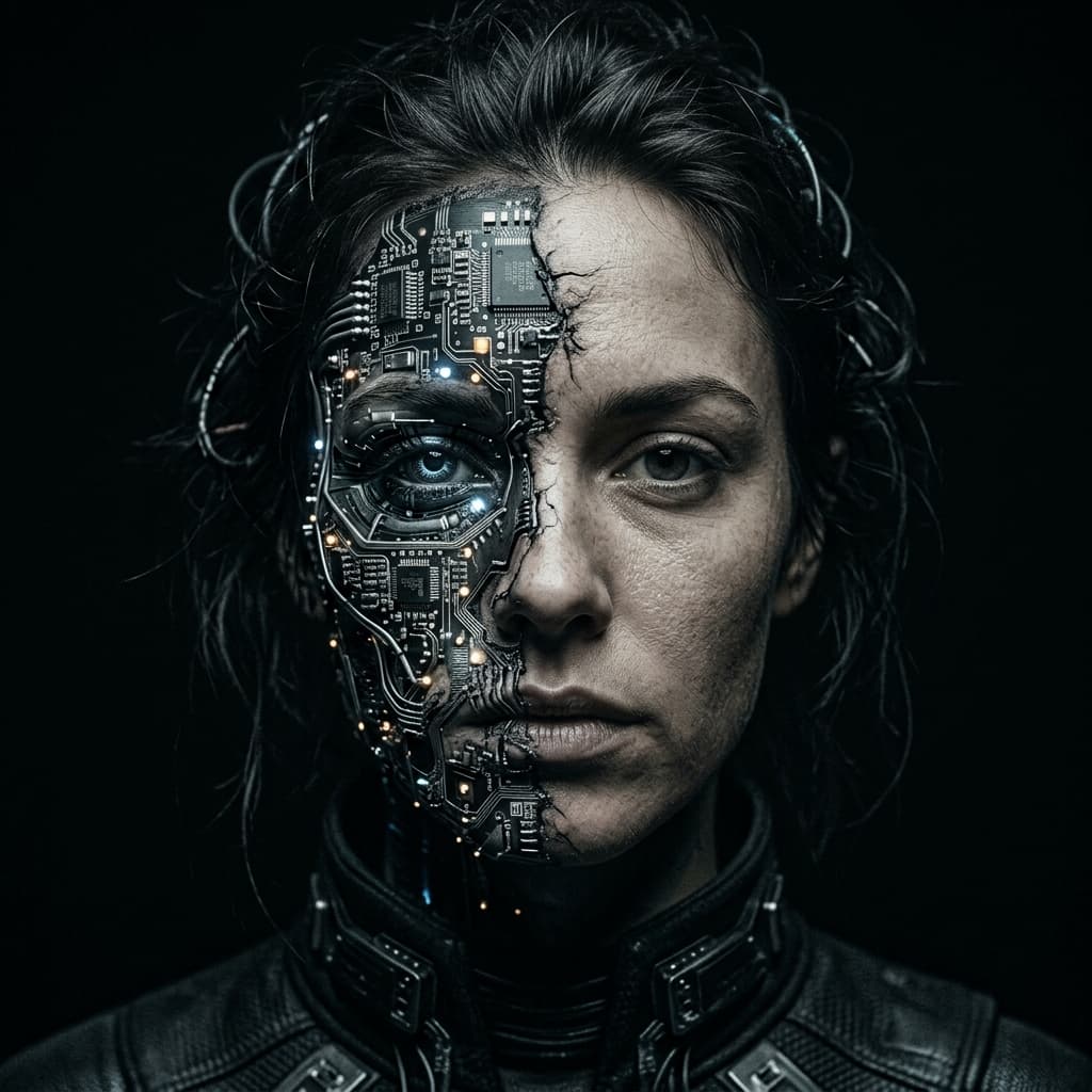 AI Artist