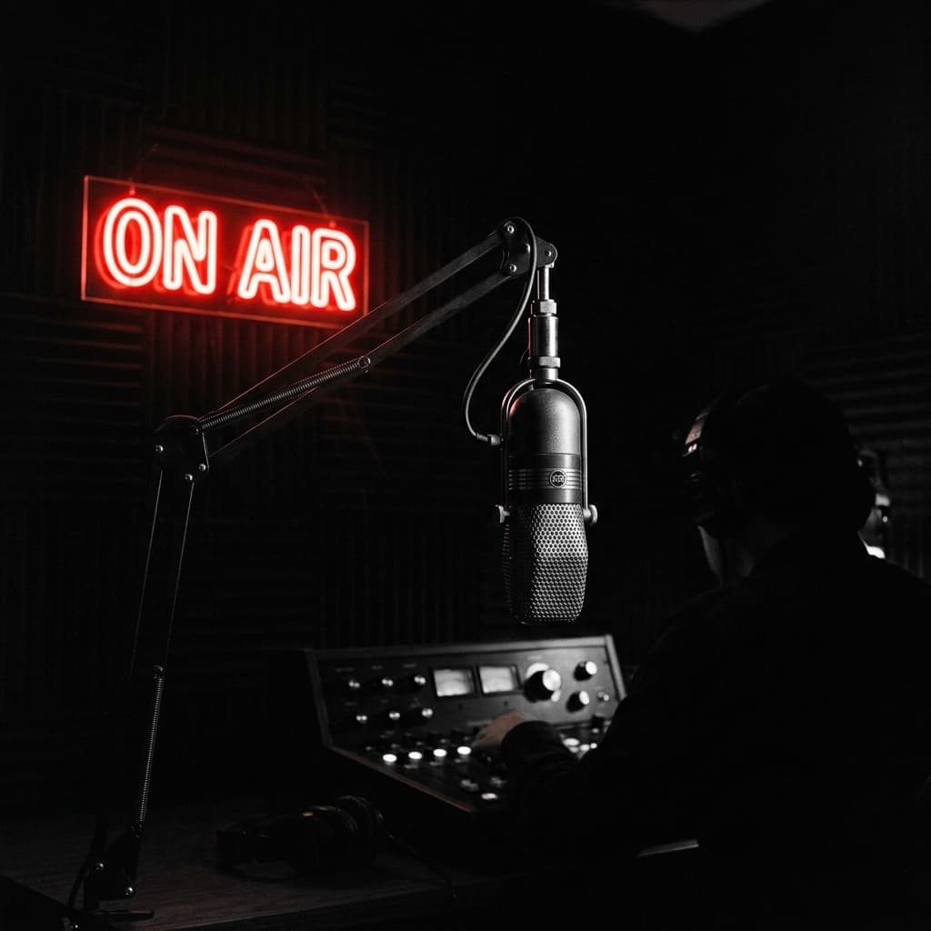 Freaky Radio